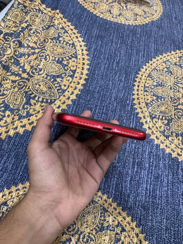 iphone 11 red colour 2