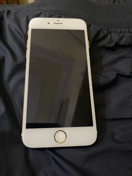 iphone 6s 16 gb bypass phone condition 9/10 camera touch all genuine 2