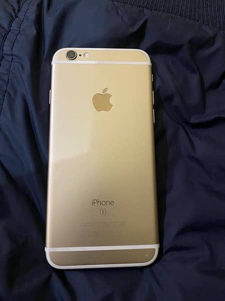 iphone 6s 16 gb bypass phone condition 9/10 camera touch all genuine 3