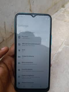 Infinix Smart 5 contact number 0312 0306226