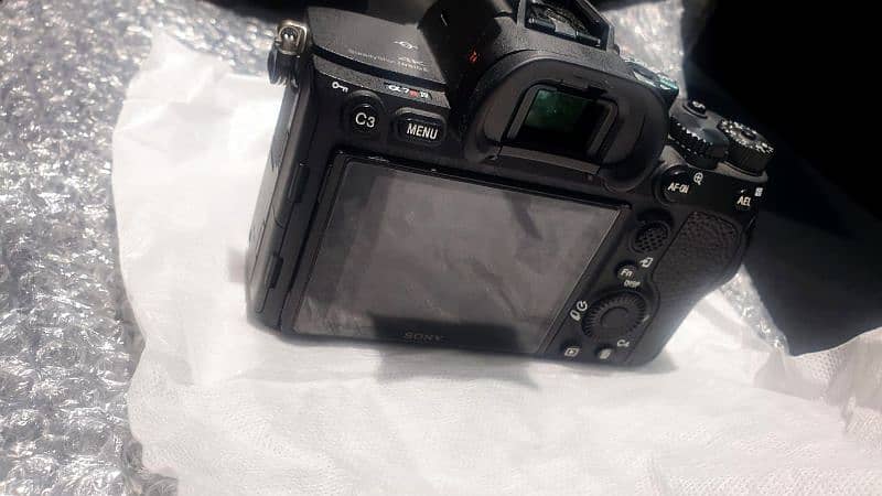 Sony 7r 4 1