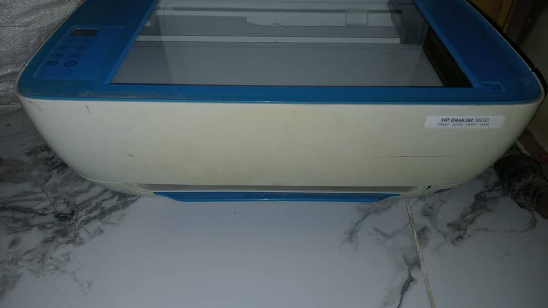 HP PRINTER SCAN PRINT PHOTOCOPY 1