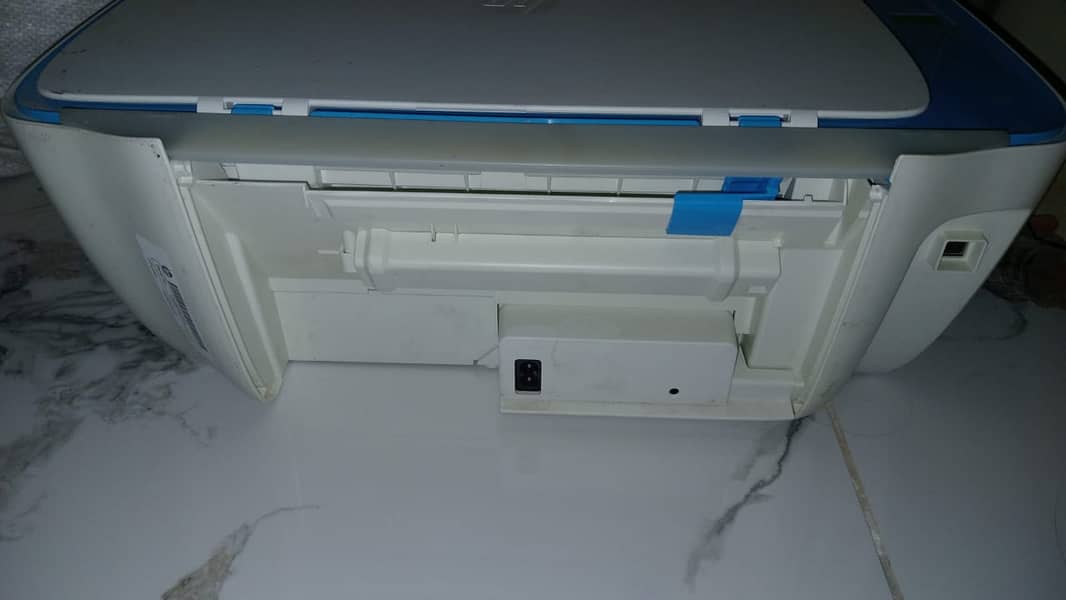 HP PRINTER SCAN PRINT PHOTOCOPY 2