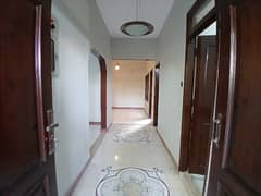 240 SQUARE YARDS 3 BED DRAWING DINNING TILES FLOORING PORTION FOR RENT IN JAUHAR