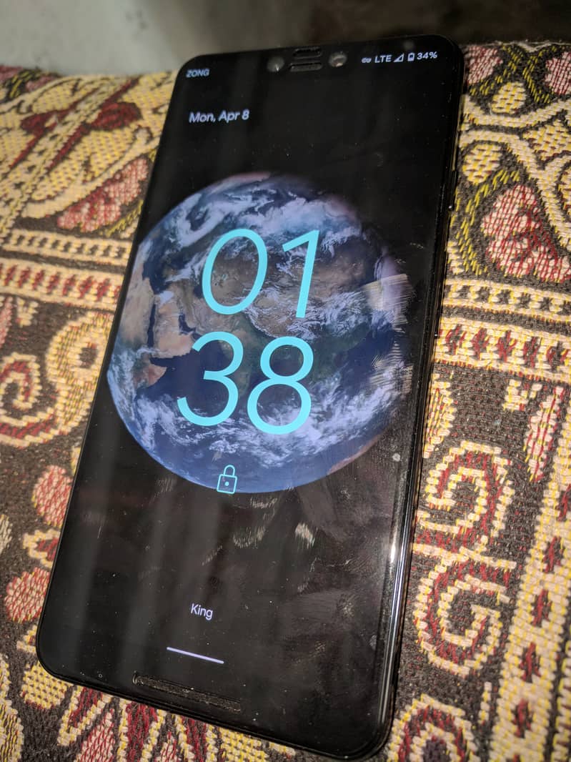 Google pixel 3 XL 4/128 1