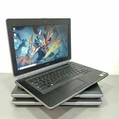 Dell Latitude E6430 I5 3rd Gen Stoke Available Fresh imported