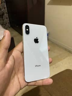 IPHONE X