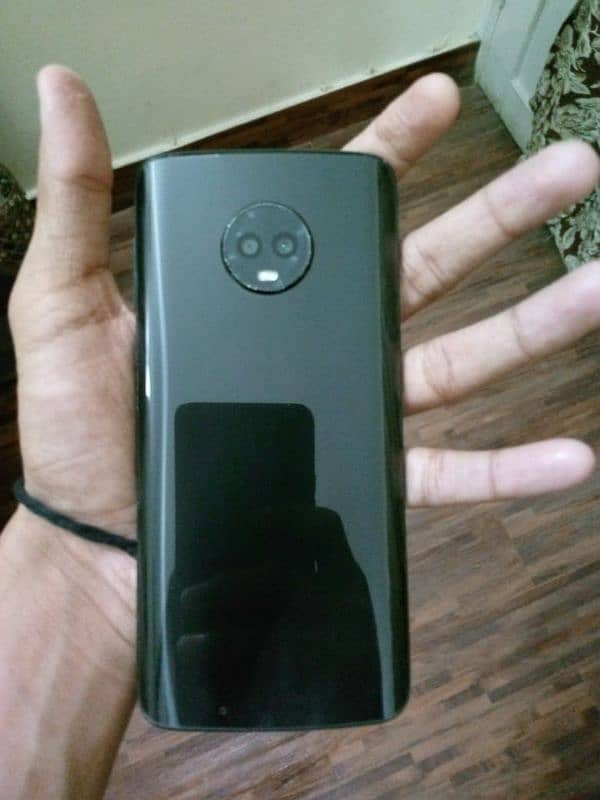 motorola g6 2