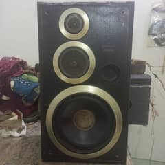 Speaker ok ha or 1 ha