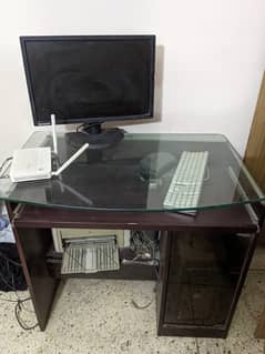 Computer Table for sale