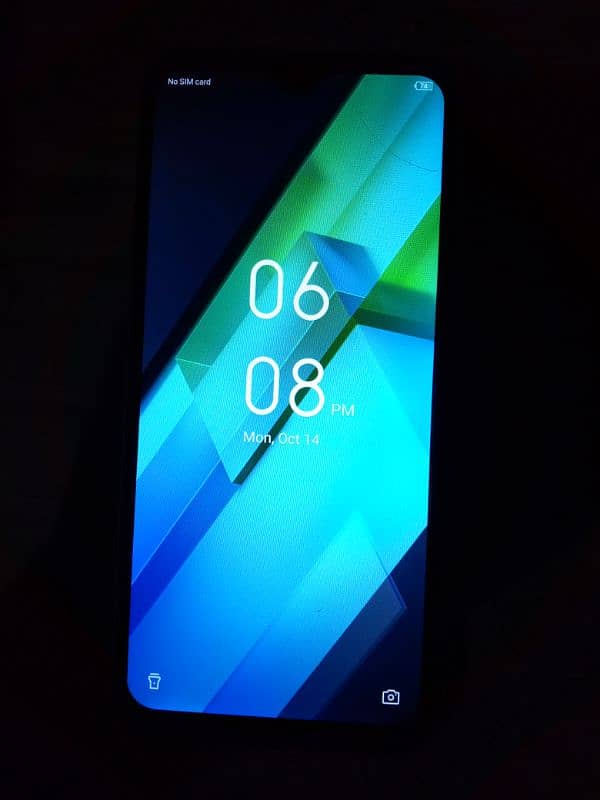 Infinix note 12 Urgent sale Condition used Panel change 2