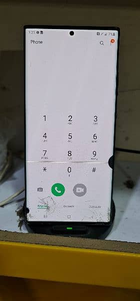 Samaung Note20Ultra Non Pta Rs25000 Fix Price 1