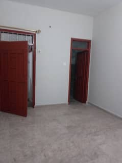 Commercial portion 2 bed dd available for rent