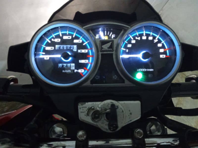 Honda CB 150f Urgent For Sale | Honda In Bike | Total Genuine| Honda 7