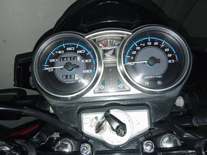 Honda CB 150f Urgent For Sale | Honda In Bike | Total Genuine| Honda 8