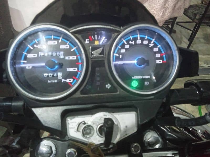 Honda CB 150f Urgent For Sale | Honda In Bike | Total Genuine| Honda 9