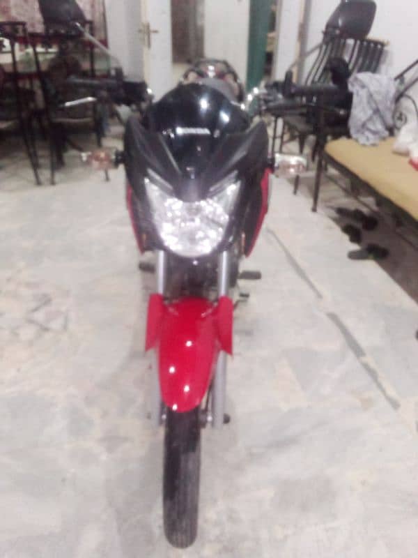 Honda CB 150f Urgent For Sale | Honda In Bike | Total Genuine| Honda 17