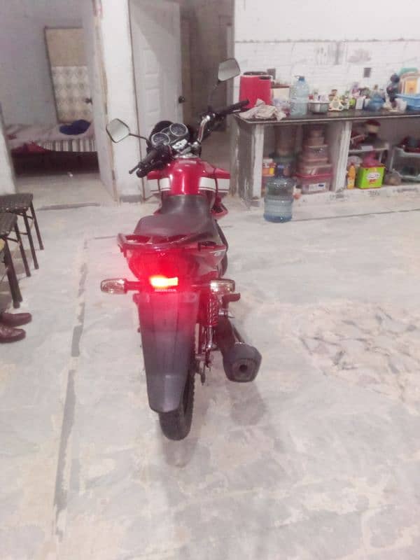 Honda CB 150f Urgent For Sale | Honda In Bike | Total Genuine| Honda 18