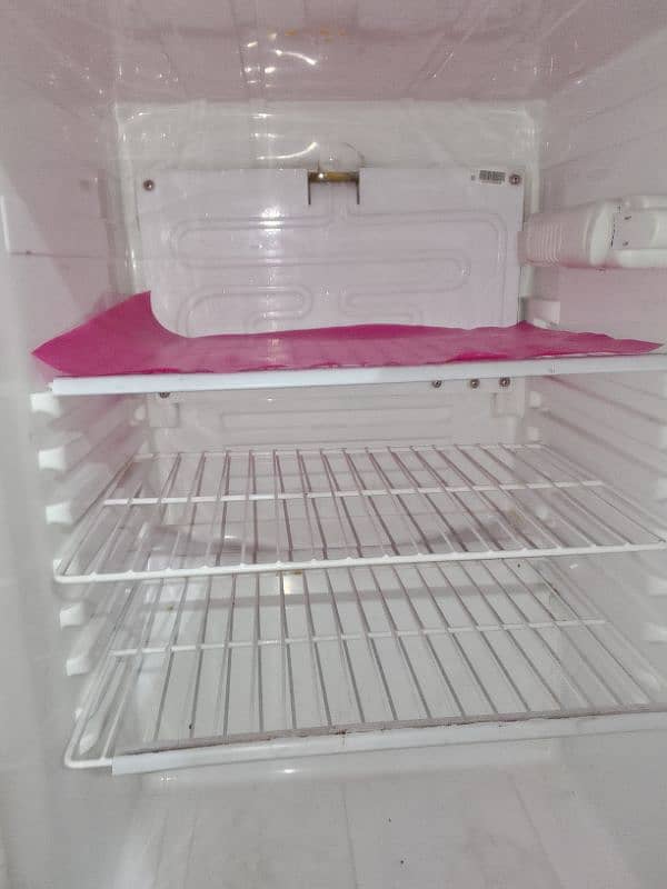 Dawlance fridge small size for sale 3