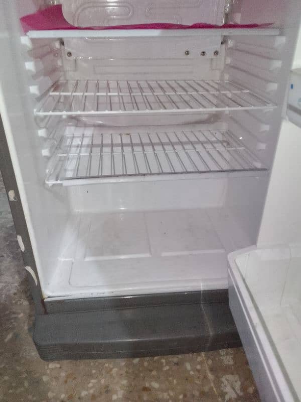 Dawlance fridge small size for sale 6