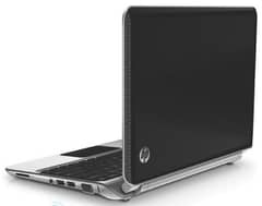 hp pavilion dm1 notebook pc 4gb ram 250gb rom