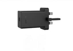 Original Sony 30W Super Fast charger XQZ-UC1 for rapid quick charging