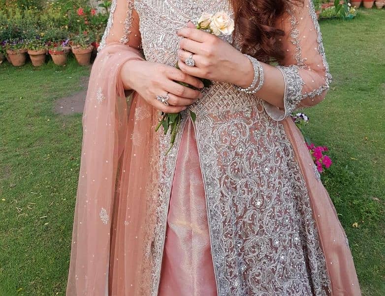 bridal walima maxi 3