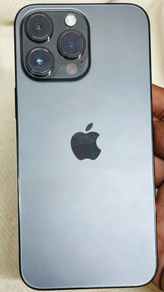 iPhone 14 Pro Max 512 gb