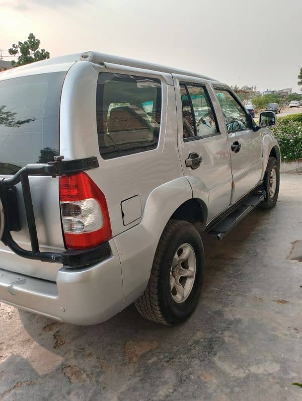 Chinese Prado 2007 Urgent Sale 17