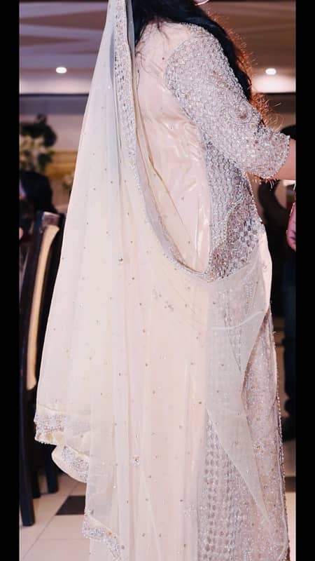 Barat lehnga & Walima Maxi 2