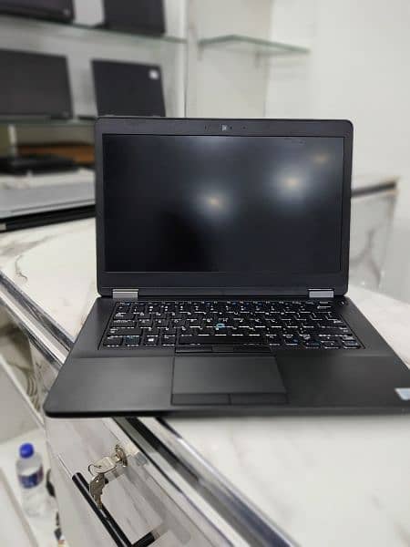 dell latitude 5470/5480 i5 6th 8/256 0