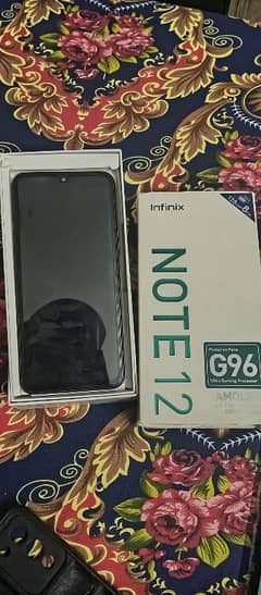 Infinix