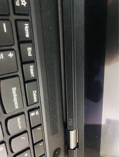 Lenovo Thinkpad P52