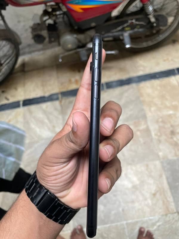 I phone 7 plus non pta 2