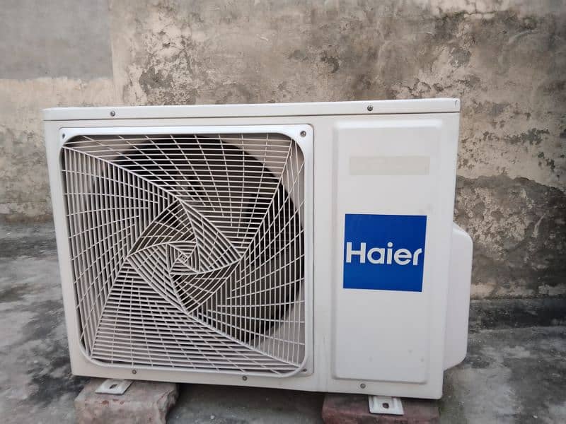 DC INVERTER HAIER 03228403113 5