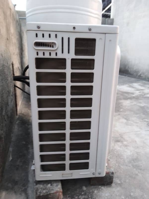 DC INVERTER HAIER 03228403113 6