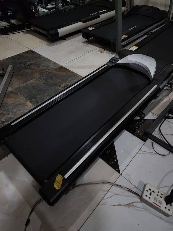 Treadmills(03214639061)/Running Machines/ Cycles/ Spin Bikes 3