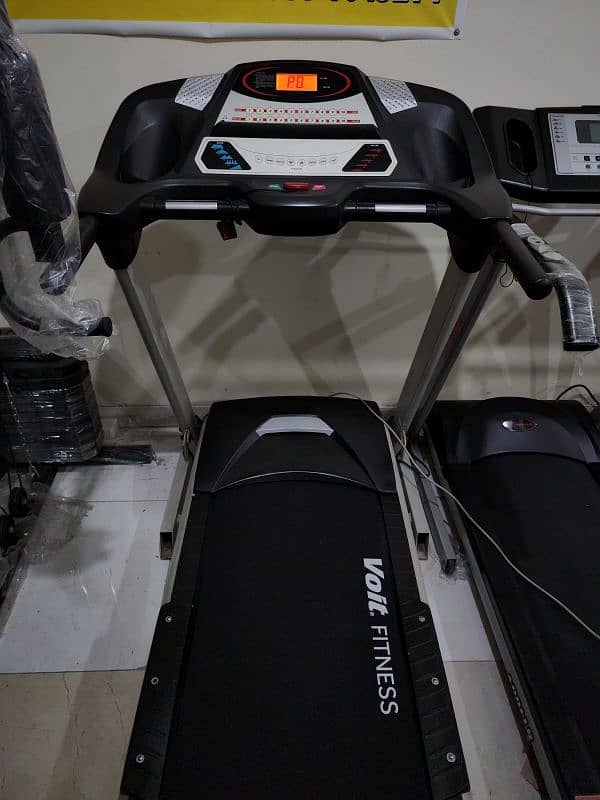 Treadmills(03214639061)/Running Machines/ Cycles/ Spin Bikes 4