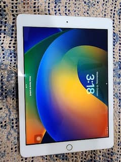 ipad 5th Generation Condition 10/8