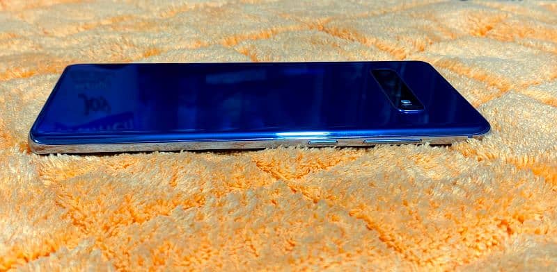 Samsung S10 Plus official pta 2