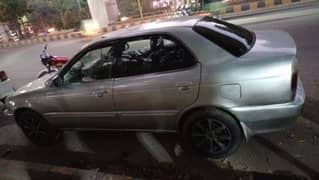 Suzuki Baleno 2000