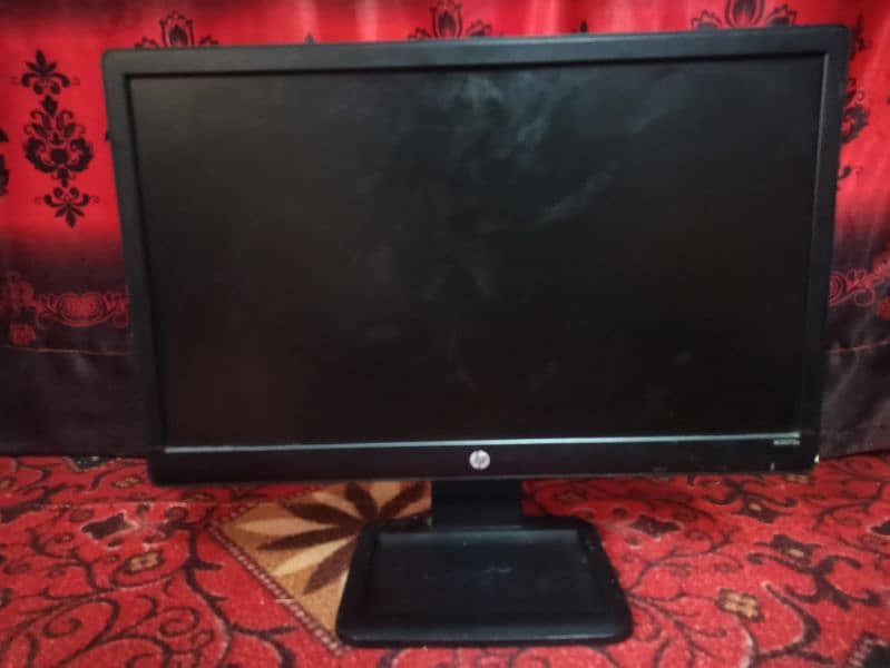 21 inch LCD 0