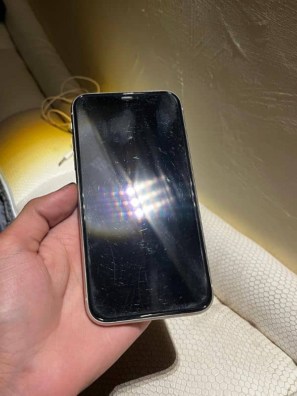 iphone 11 non pta fu 1