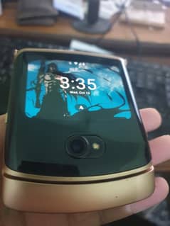 MOTO RAZR FLIP 2020 12/256