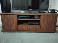 TV Console 5 ft