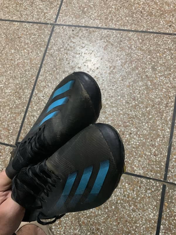 adidas football shoes 3