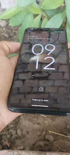 Google Pixel 4 XL