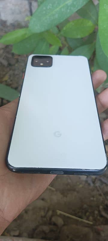 Google Pixel 4 XL 2