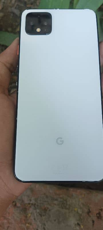 Google Pixel 4 XL 6