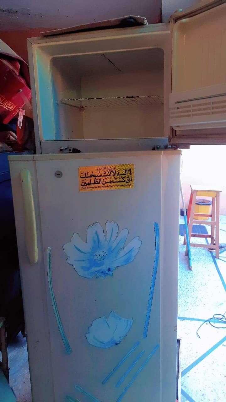 Singer Refrigerators for Sale 2